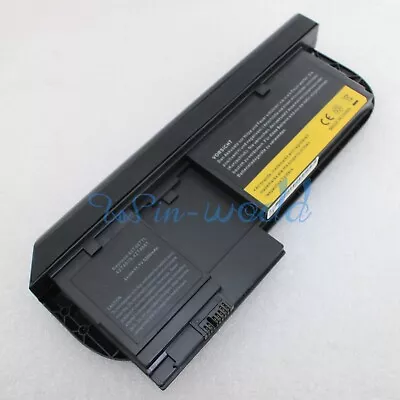 $30.87 • Buy Battery For Lenovo ThinkPad X230T X220 X230 X230i Tablet 42T4877 42T4881 42T4882
