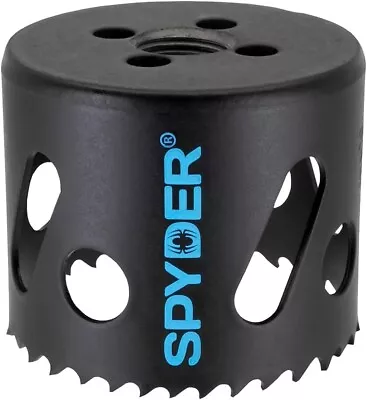 SPYDER 600086 2  3/8  Bi-Metal Hole Saw • $13.99