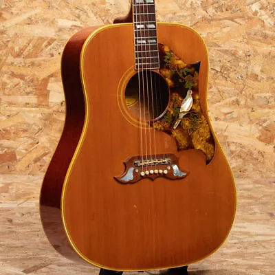 Gibson Dove Used Acoustic Guitar • $11980.49