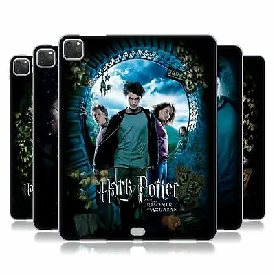 Official Harry Potter Prisoner Of Azkaban Iv Gel Case For Apple Samsung Kindle • $20.85