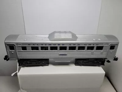 K-Line Baltimore And Ohio 26003 Passenger Car • $29.99