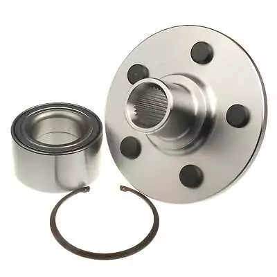 One Rear Wheel Bearing Assy For Ford Explorer UT UX UZ 2001-2008 • $95