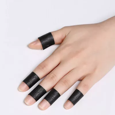 Nail Finger Protection Tape Anti UV/LED Wear Manicure Tools Self-Adhesive TaBI • $1.92