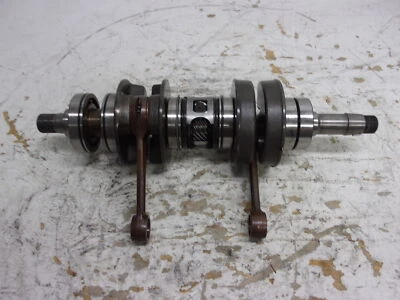 $199 • Buy Sea Doo Bombardier 1990-1993 SP GT GTS GTX OEM 580 Crankshaft Assembly 290886797