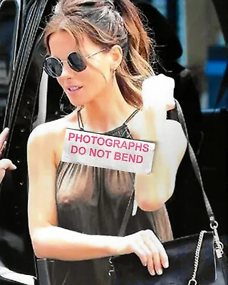 8x10 Photo Kate Beckinsale Pretty Sexy TV & Movie Star Out & About • $13.45