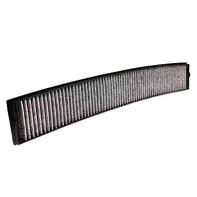 AC Cabin Filter For BMW E46 325i 325Ci 330i 330Ci 323i 328i E83 X3 M3 Charcoal • $17.49