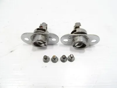 83 Mercedes R107 380SL Latch Set For Convertible Or Hard Top Lock Front • $53.99