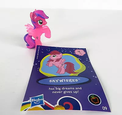 Skywishes #09 Blind Bag Wave 8 MLP My Little Pony Friendship Is Magic FIM • $3.95
