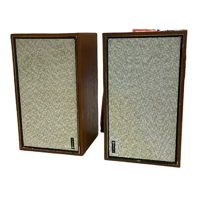 CRITERION 99-176WX 99-176WX Vintage Speakers - Very Nice (ROC026584) • $349.99