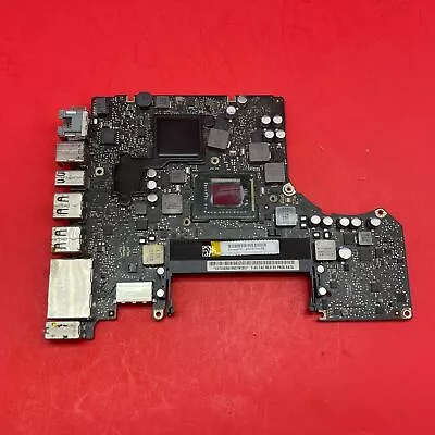 MacBook Pro A1278 13.3  2012 Laptop Logic Board I5-2435m 2.4GHz DDR3 820-2936-B • $124.85