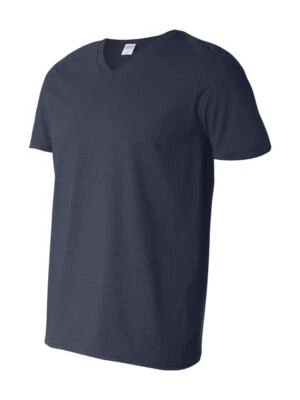 $10.05 • Buy Gildan - Softstyle V-Neck T-Shirt - 64V00