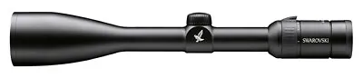 $929 • Buy Swarovski Z3 4-12x50 4A Reticle (Non-Illum) Riflescope Black 59023 | 1  | New