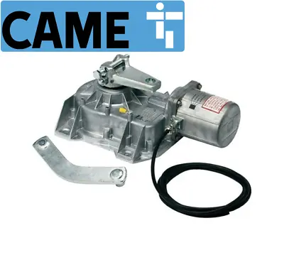 CAME - FROG - A24E - 24V Underground Motor • £355