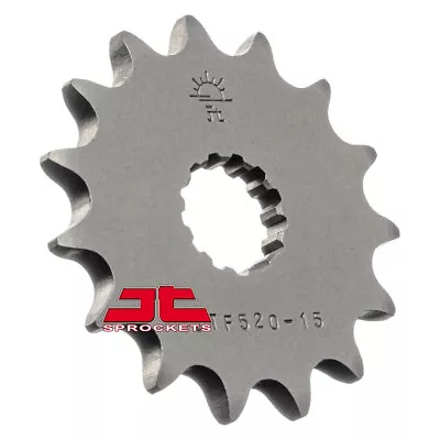 JT Front Sprocket 15 Tooth/525 Pitch • $13.76