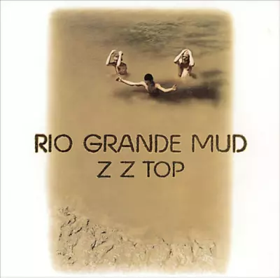ZZ Top Rio Grande Mud (Vinyl) 12  Album (US IMPORT) • $59.72