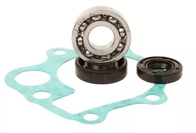 Hot Rods Water Pump Rebuild Kit CR250R (02-07) WPK0013 Replacement Repair Kit • $28.76