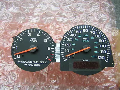 Dodge Stratus Chrysler Cirrus Mopar JA Speedometer Tachometer Gauges • $49.99