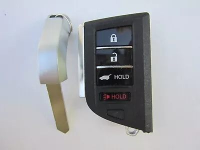 OEM 2022-2023 ACURA MDX SMART KEY KEYLESS REMOTE KEY FOB / KR5TP-2  Driver 2 • $59.95