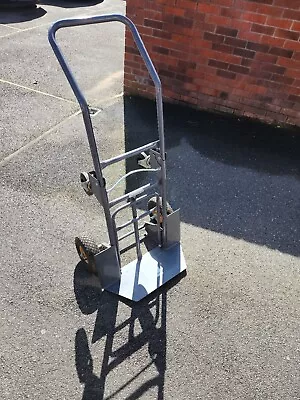 Haemmerlin Sack Truck/Chariot • £55