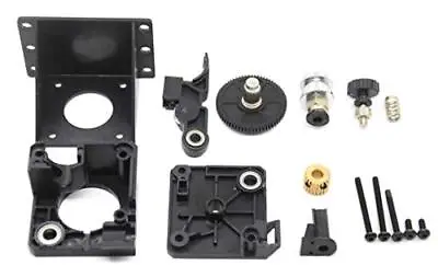 Upgraded 3D Printer Extruder Parts With Mounting Bracket For ANYCUBIC Mega... • $23.32