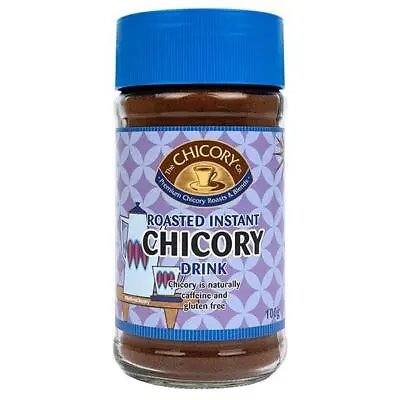 The Chicory Company Chicory Drink All Flavour • £6.44