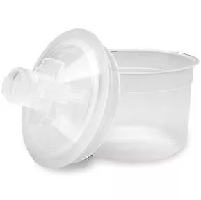 3MP 16028 PPS Kit 3 Oz. Lids And Liners 200u Filters • $88.29