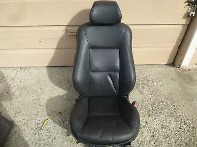 1999 - 2010 Saab 9-5 Passenger Front Seat Assembly  Leather  • $450