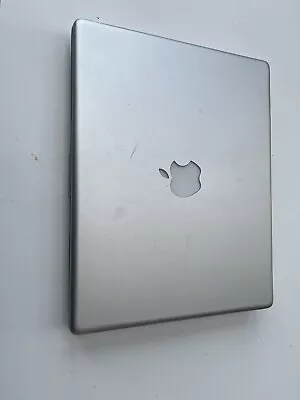 Apple Powerbook G4 12 Inch 1.5 Ghz - Faulty Hard Drive • £30