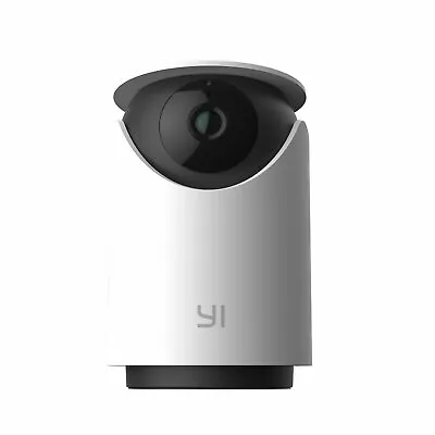 YI Dome Camera U Indoor WiFi Security IP Camera Night Vision 2-Way Audio Motion • $20.16