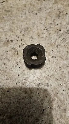 Vintage 1953 Mercury Mark 5 5hp Outboard Boat Motor Flywheel Nut  • $6