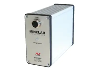 Minelab Standard Lithium-Ion Battery - 74WH For GPX Series Detectors • $469