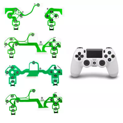 $1.73 • Buy PS4 Slim Controller Conductive Film Green Film JDS 001 011 050 040 !SA