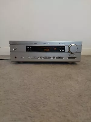 Yamaha HTR-563ORDS Amplifier Receiver Cinema • £79.99