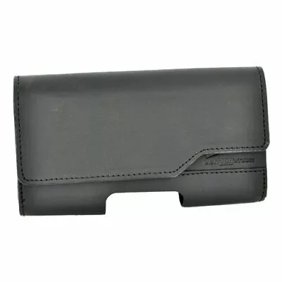 1pc HTC VZW6200CAS Leather Pouch For HTC Droid Eris • $3.99