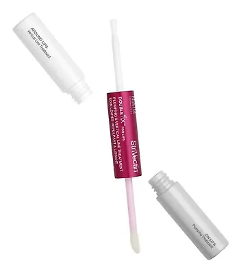 Strivectin Double Fix For Lips Plumping & Vertical Line Treatment .16 Oz NEW • $22.98