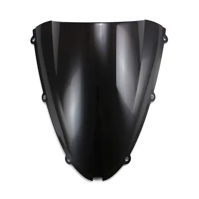 Windshield Windscreen For Kawasaki Ninja ZX-6R 2005-2008 /ZX-10R 2006-2007 • $27.85