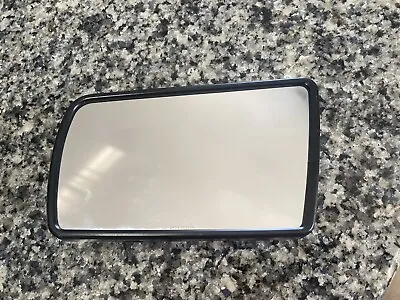 98-2000 Mercedes W202 W210 C/E Class Left Side Rear View Door Mirror Glass Only • $89.99