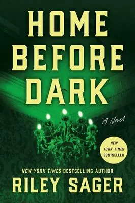 Home Before Dark: A Novel • $6.52