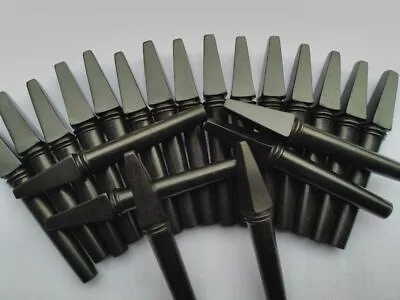 Top Quality Ebony Kanun Qanun Pegs Turkish Kanun Qanun AAA Quality 9-7-45 MM • $99.99