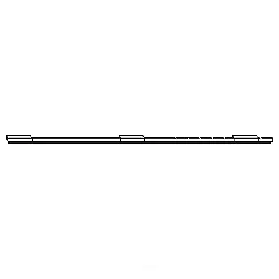 Wiper Blade Refill  Trico  47-800 • $14.87