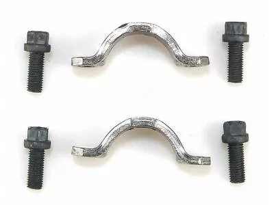 For 1990-2011 Ford Ranger U Joint Strap Kit Moog 24349JB 1994 1993 1999 2002 • $19.28