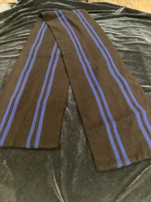 £18 • Buy Vintage University Scarf