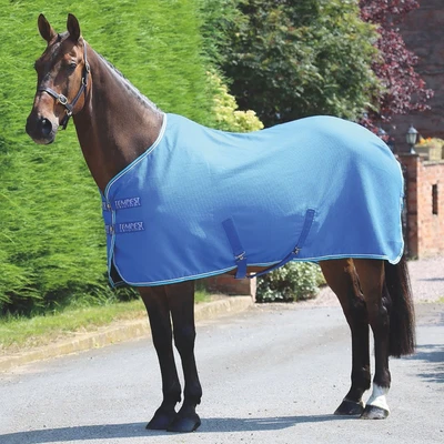 £44.59 • Buy SHIRES Tempest Original Waffle Rug