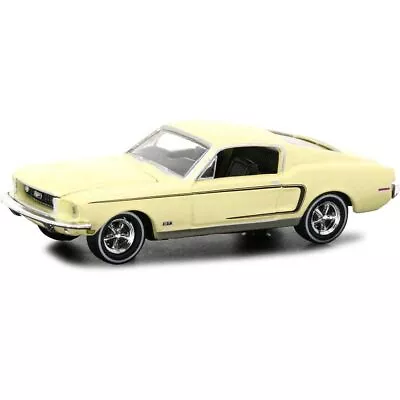 1969 Ford Mustang GT 390 • $11.49