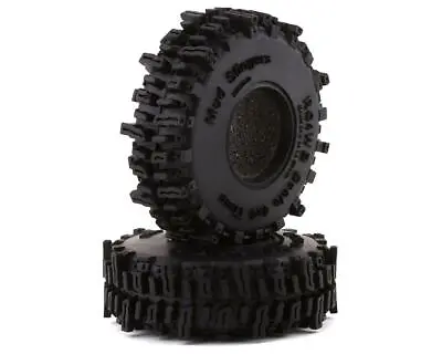 RC4WD Mud Slinger 1.0  Micro Crawler Tires (2) [RC4ZT0199] • $8.99