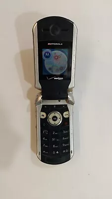 485.Motorola V265 Very Rare - For Collectors - No Sim Card - CDMA • $24.99