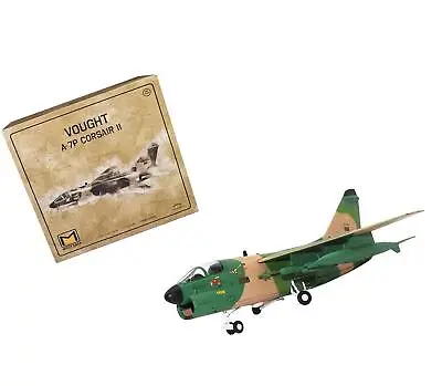 Vought A-7P Corsair II Attack Aircraft Portugal 1/72 Diecast Model By Militaria • $56.93