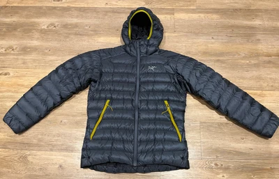£103 • Buy Arc’teryx Cerium LT Hoody