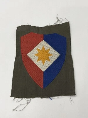 £9.99 • Buy Dutch - 1st Netherlands Corps Formation Badge Patch