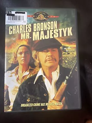 Mr. Majestyk (DVD 2003 Widescreen  Full Frame) • $10